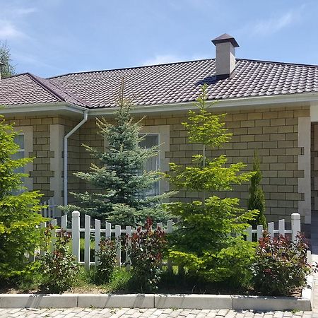Karven Four Seasons Chon-Sary-Oy Exterior foto