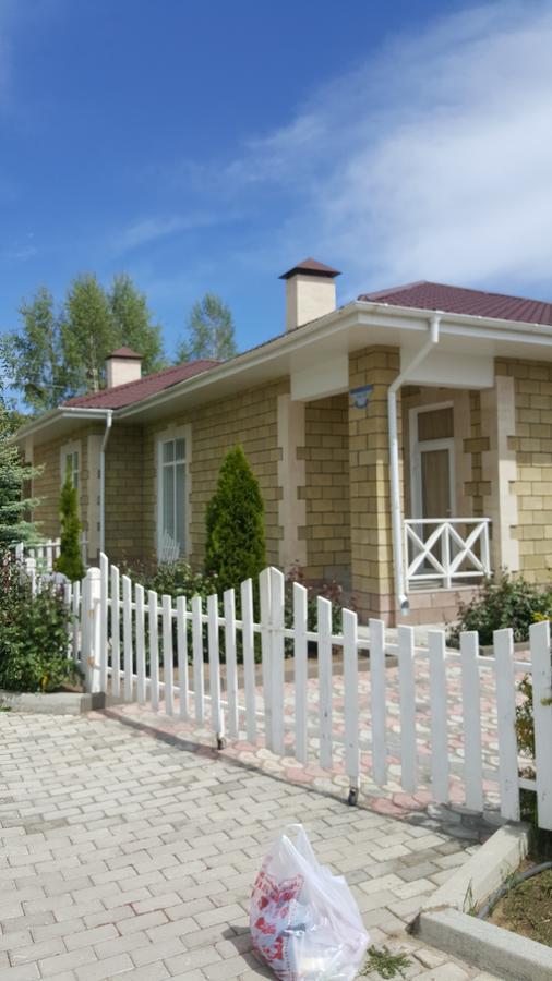 Karven Four Seasons Chon-Sary-Oy Exterior foto