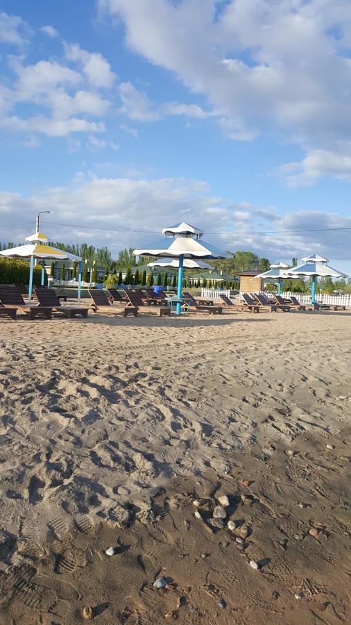 Karven Four Seasons Chon-Sary-Oy Exterior foto