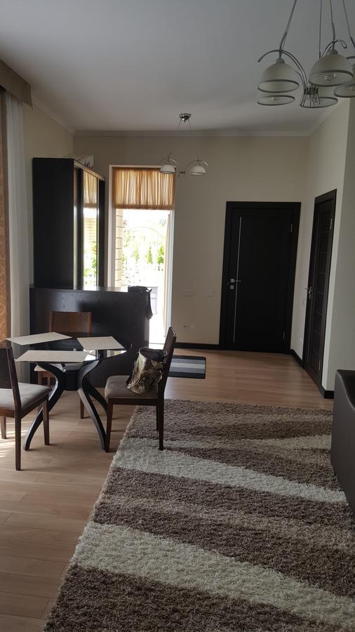 Karven Four Seasons Chon-Sary-Oy Exterior foto